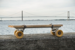 Odense, Middelfart, Vejle, Billund (červen 2019)