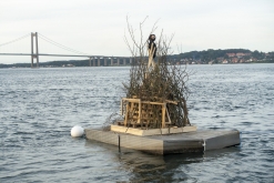 Odense, Middelfart, Vejle, Billund (červen 2019)