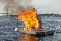 Odense, Middelfart, Vejle, Billund (červen 2019)