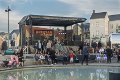 Odense, Middelfart, Vejle, Billund (červen 2019)