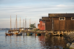 Odense, Middelfart, Vejle, Billund (červen 2019)