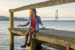 Odense, Middelfart, Vejle, Billund (červen 2019)