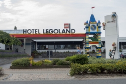 Odense, Middelfart, Vejle, Billund (červen 2019)