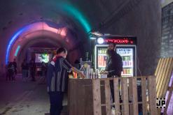 TunelUnderGround Vinobraní edition / Litoměřice, 19. 6. 2026