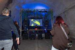 TunelUnderGround Vinobraní edition / Litoměřice, 19. 6. 2026