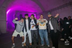 TunelUnderGround Vinobraní edition / Litoměřice, 19. 6. 2026