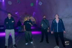 TunelUnderGround Vinobraní edition / Litoměřice, 19. 6. 2026