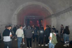 TunelUnderGround Vinobraní edition / Litoměřice, 19. 6. 2026