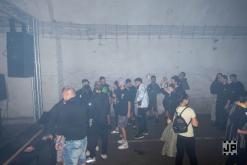 TunelUnderGround Vinobraní edition / Litoměřice, 19. 6. 2026