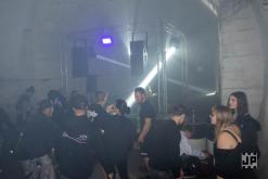 TunelUnderGround Vinobraní edition / Litoměřice, 19. 6. 2026