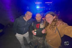 TunelUnderGround Vinobraní edition / Litoměřice, 19. 6. 2026
