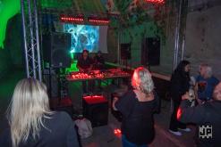 TunelUnderGround Vinobraní edition / Litoměřice, 19. 6. 2026