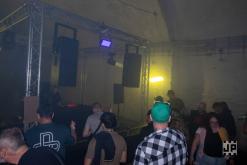 TunelUnderGround Vinobraní edition / Litoměřice, 19. 6. 2026