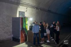 TunelUnderGround Vinobraní edition / Litoměřice, 19. 6. 2026