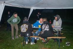 TEKNO SESSION vol. 2 – Prackovice nad Labem, 25.–26. 9. 2026