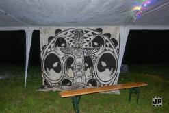 TEKNO SESSION vol. 2 – Prackovice nad Labem, 25.–26. 9. 2026