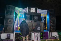 TEKNO SESSION vol. 2 – Prackovice nad Labem, 25.–26. 9. 2026