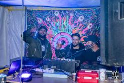 TEKNO SESSION vol. 2 – Prackovice nad Labem, 25.–26. 9. 2026