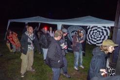 TEKNO SESSION vol. 2 – Prackovice nad Labem, 25.–26. 9. 2026