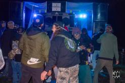 TEKNO SESSION vol. 2 – Prackovice nad Labem, 25.–26. 9. 2026