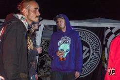 TEKNO SESSION vol. 2 – Prackovice nad Labem, 25.–26. 9. 2026