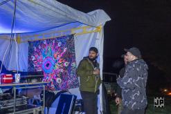 TEKNO SESSION vol. 2 – Prackovice nad Labem, 25.–26. 9. 2026