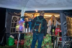 TEKNO SESSION vol. 2 – Prackovice nad Labem, 25.–26. 9. 2026