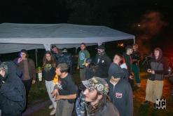 TEKNO SESSION vol. 2 – Prackovice nad Labem, 25.–26. 9. 2026