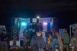 TEKNO SESSION vol. 2 – Prackovice nad Labem, 25.–26. 9. 2026