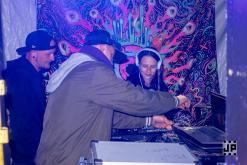 TEKNO SESSION vol. 2 – Prackovice nad Labem, 25.–26. 9. 2026