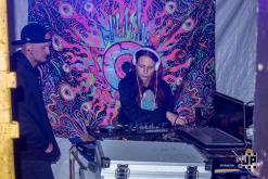 TEKNO SESSION vol. 2 – Prackovice nad Labem, 25.–26. 9. 2026