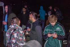 TEKNO SESSION vol. 2 – Prackovice nad Labem, 25.–26. 9. 2026