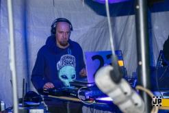 TEKNO SESSION vol. 2 – Prackovice nad Labem, 25.–26. 9. 2026