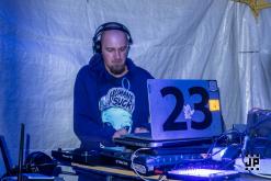 TEKNO SESSION vol. 2 – Prackovice nad Labem, 25.–26. 9. 2026