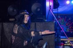 TEKNO SESSION vol. 2 – Prackovice nad Labem, 25.–26. 9. 2026