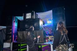 TEKNO SESSION vol. 2 – Prackovice nad Labem, 25.–26. 9. 2026