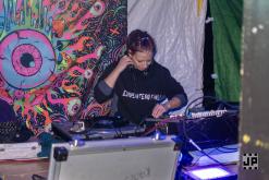 TEKNO SESSION vol. 2 – Prackovice nad Labem, 25.–26. 9. 2026