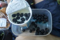 La Spezia - Italsko-francouzská riviéra (srpen 2019)