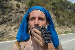 La Spezia - Italsko-francouzská riviéra (srpen 2019)