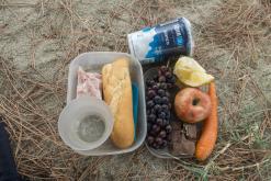 Janov - Italsko-francouzská riviéra (srpen 2019)