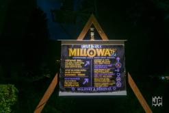 Millowatt - Bučický Mlýn, 28. 8. 2026