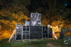 ROUND 23 s Velmoc sound - Mělník, 18. 9. 2026