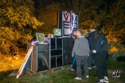 ROUND 23 s Velmoc sound - Mělník, 18. 9. 2026