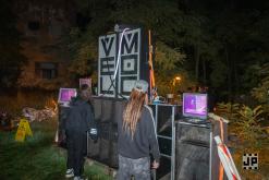 ROUND 23 s Velmoc sound - Mělník, 18. 9. 2026