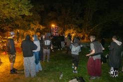 ROUND 23 s Velmoc sound - Mělník, 18. 9. 2026