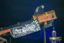 Tekno party: GraNko, Ilegal, Third Hand (Veltrusy, 16. 10. 2026)