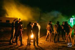 Tekno party: GraNko, Ilegal, Third Hand (Veltrusy, 16. 10. 2026)