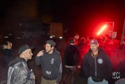 Tekno party: GraNko, Ilegal, Third Hand (Veltrusy, 16. 10. 2026)