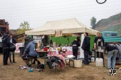 Tekno party: GraNko, Ilegal, Third Hand (Veltrusy, 16. 10. 2026)