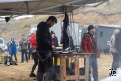 Tekno party: GraNko, Ilegal, Third Hand (Veltrusy, 16. 10. 2026)
